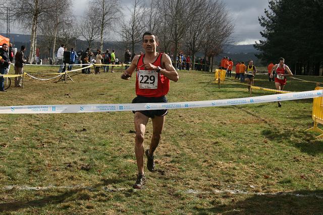 2010 Cto. Galego de Cross 115